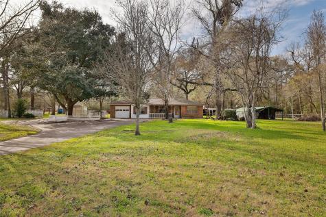 27015 Cherokee Lane Magnolia TX 77354