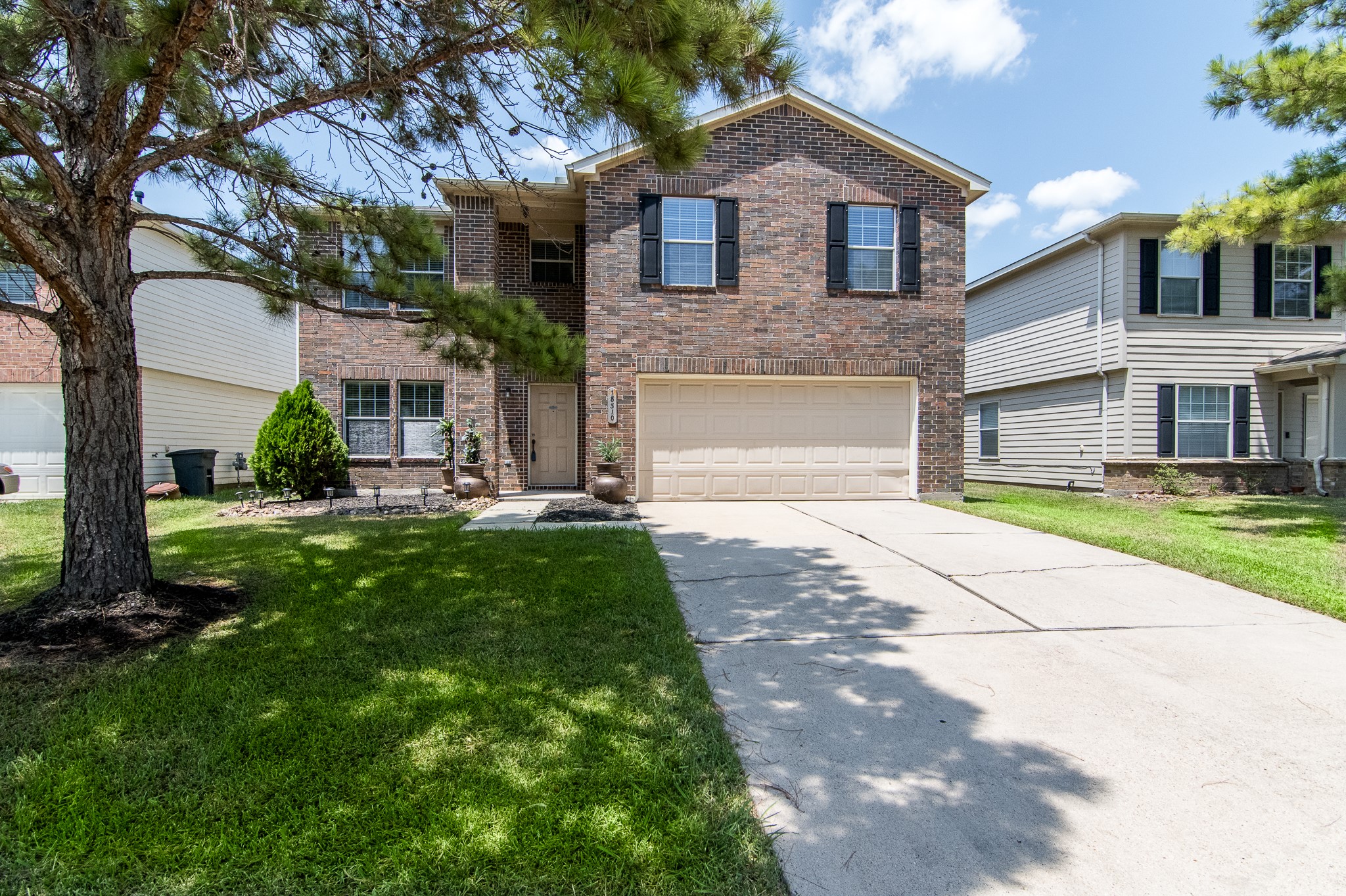 18310 Thicket Grove Road Houston TX 77084