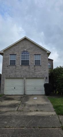 835 Forest Ivy Lane Houston TX 77067