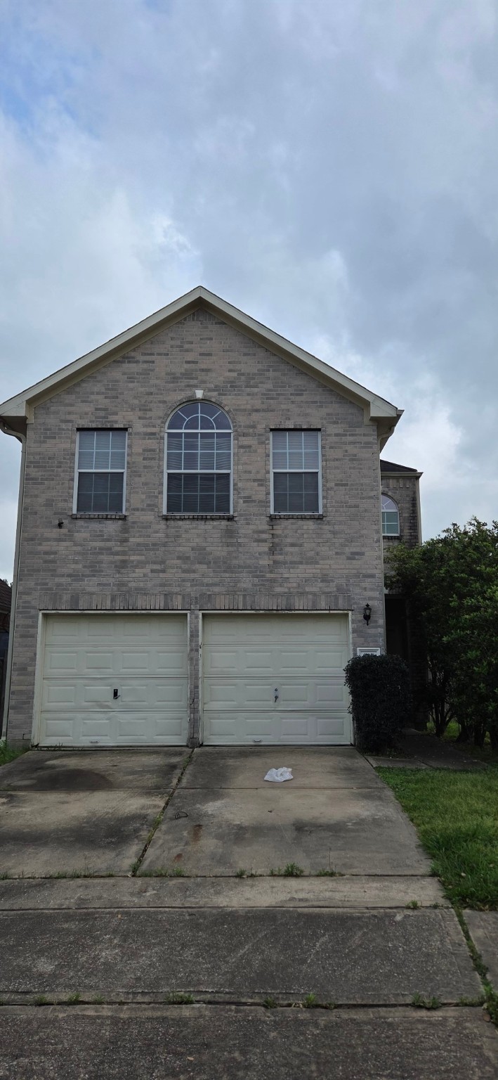 835 Forest Ivy Lane Houston TX 77067