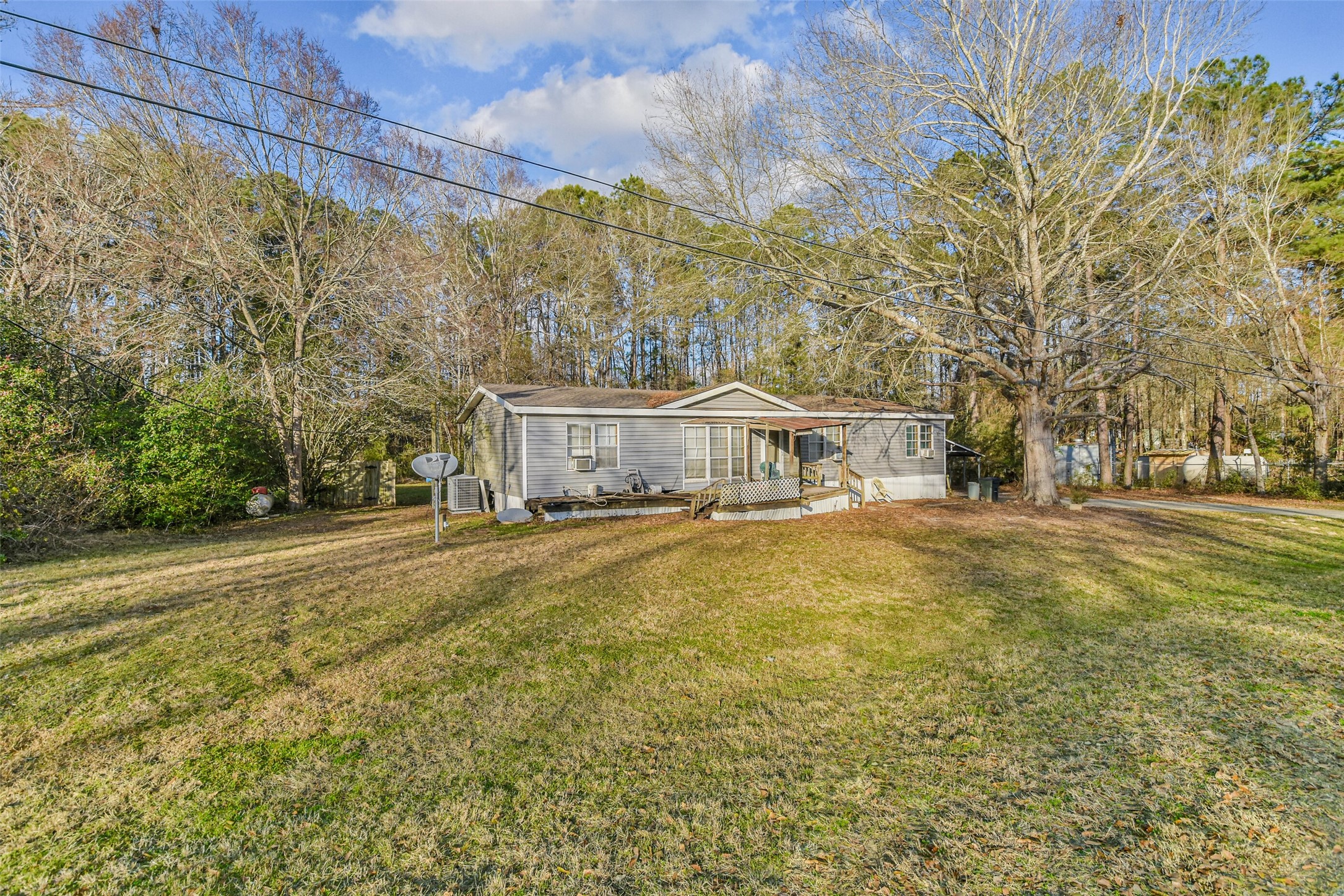 12168 Hairston Drive Willis TX 77318