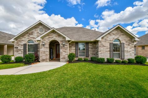 3219 Patagonia Street League City TX 77573