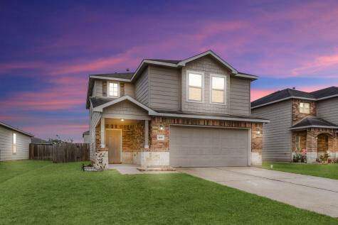 815 Coffee Mill Creek Lane Rosenberg TX 77471