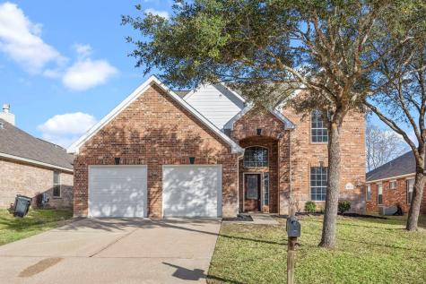 30623 S Sulphur Creek Drive Magnolia TX 77355