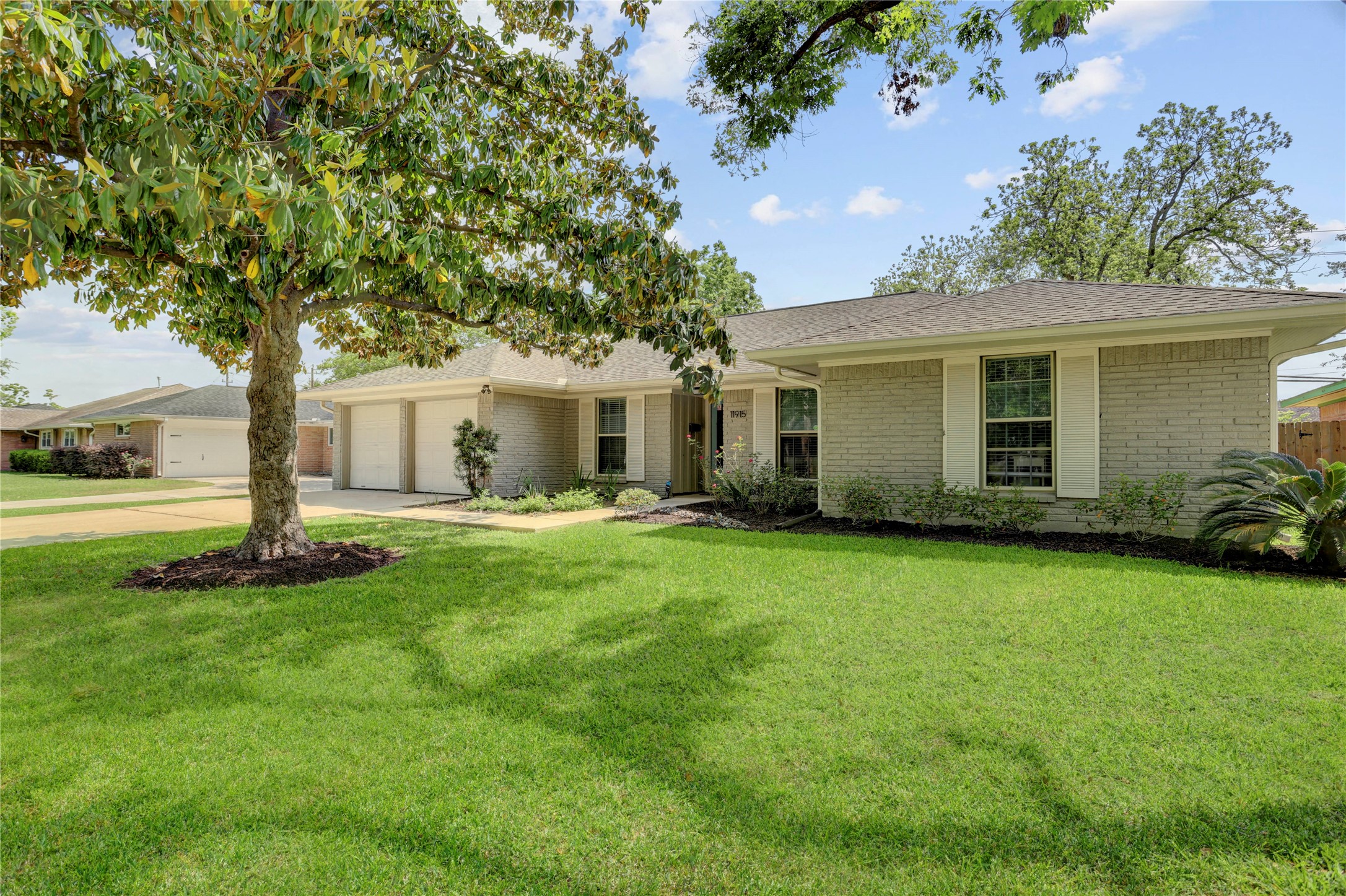 11915 Atwell Drive Houston TX 77035