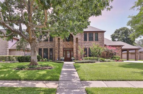 13915 Wilde Forest Court Sugar Land TX 77498