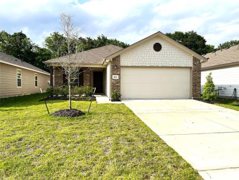 18634 Scarlet Meadow Lane Tomball TX 77377