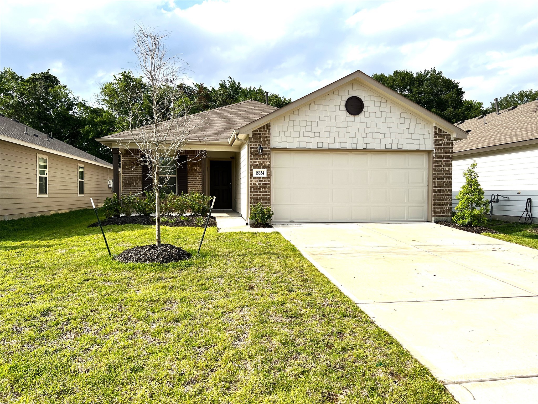 18634 Scarlet Meadow Lane Tomball TX 77377