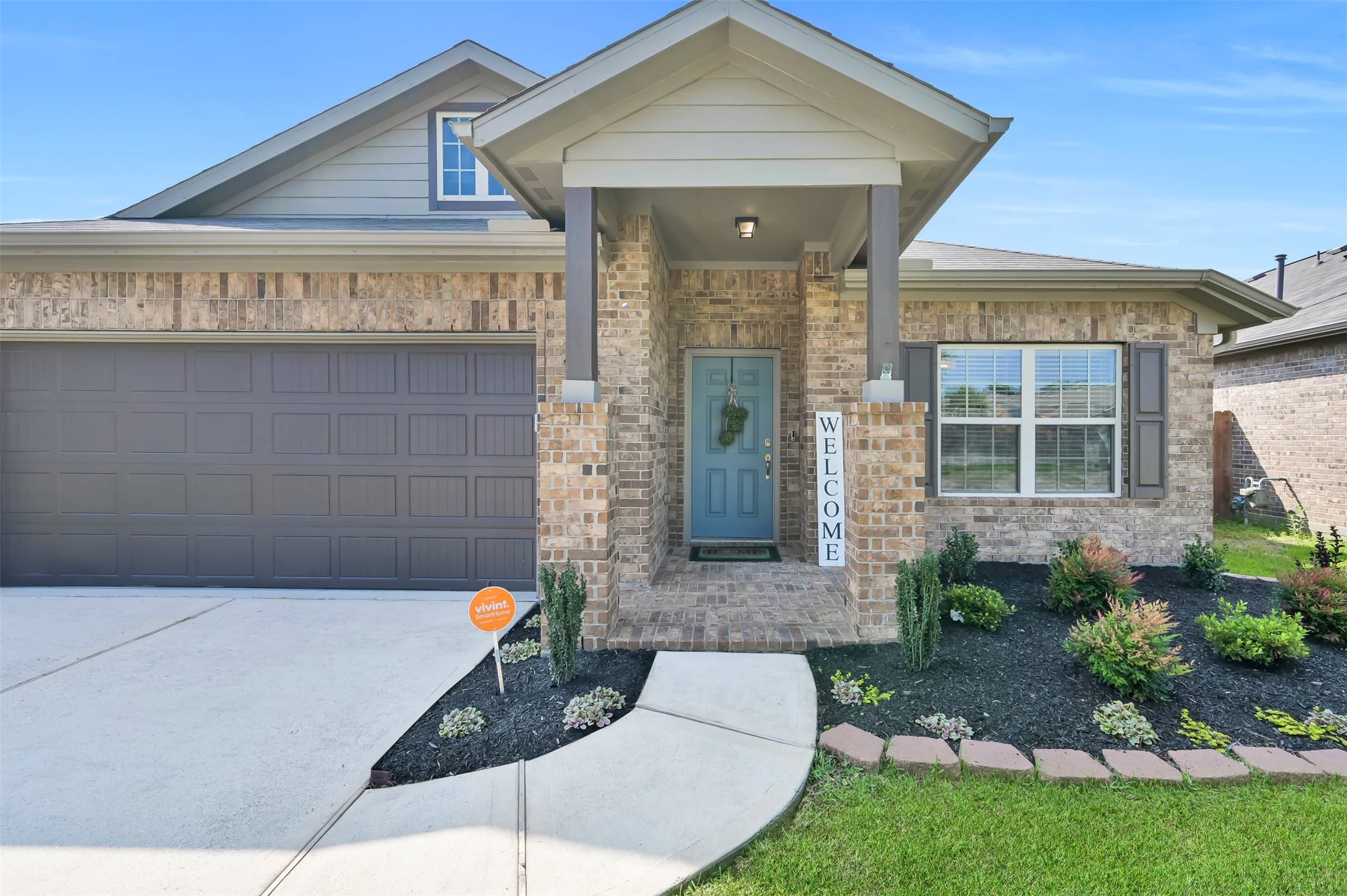 336 Country Crossing Circle Magnolia TX 77354