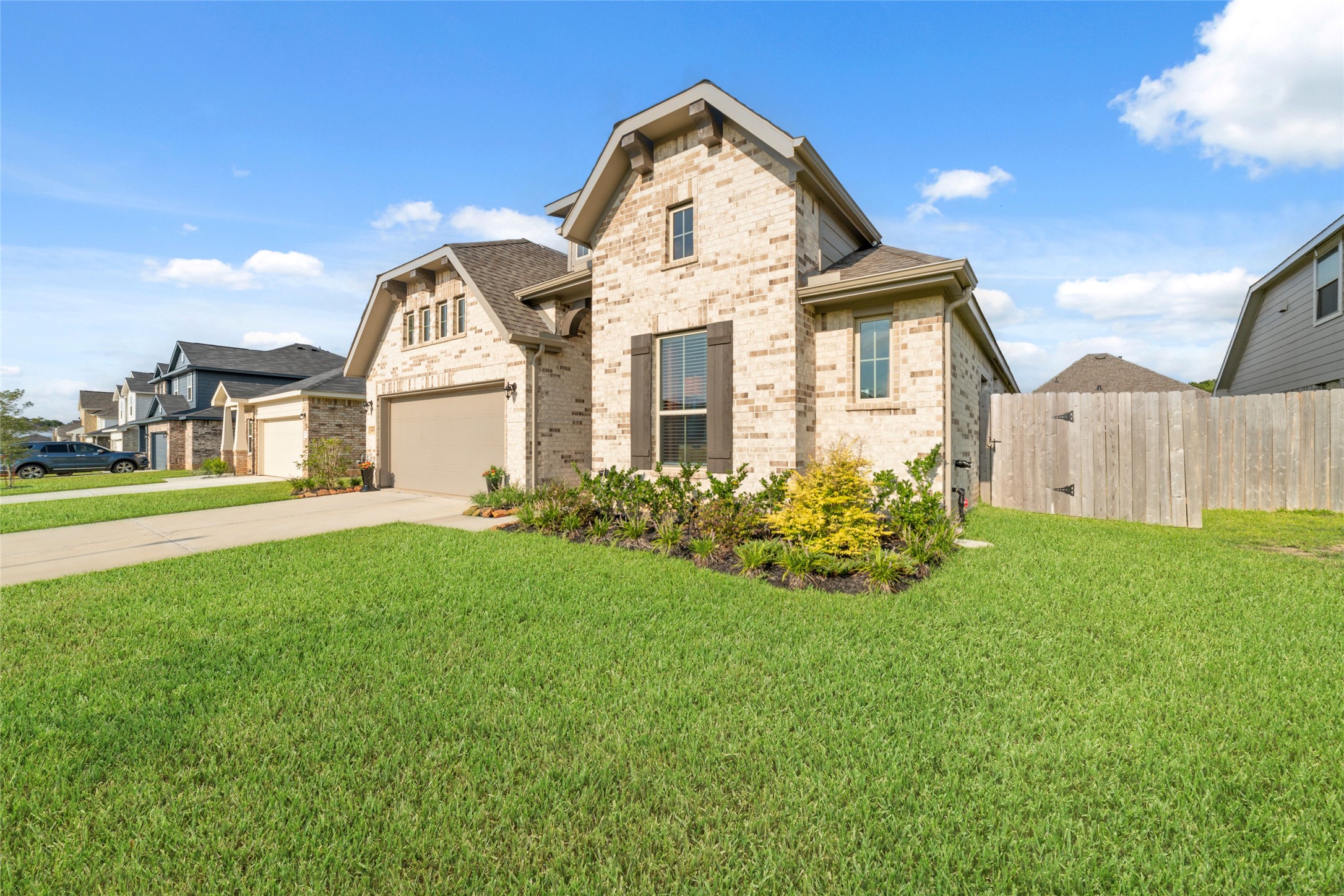 18735 Creek Falls Lane Magnolia TX 77355