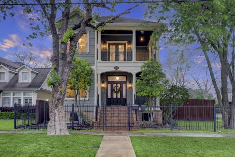 2202 Oxford Street Houston TX 77008