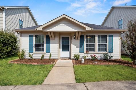 20912 Patriot Park Lane Katy TX 77449