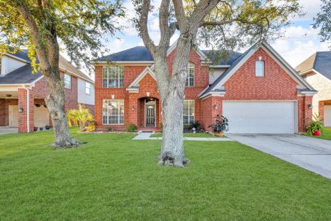 8123 Perch Street Baytown TX 77523