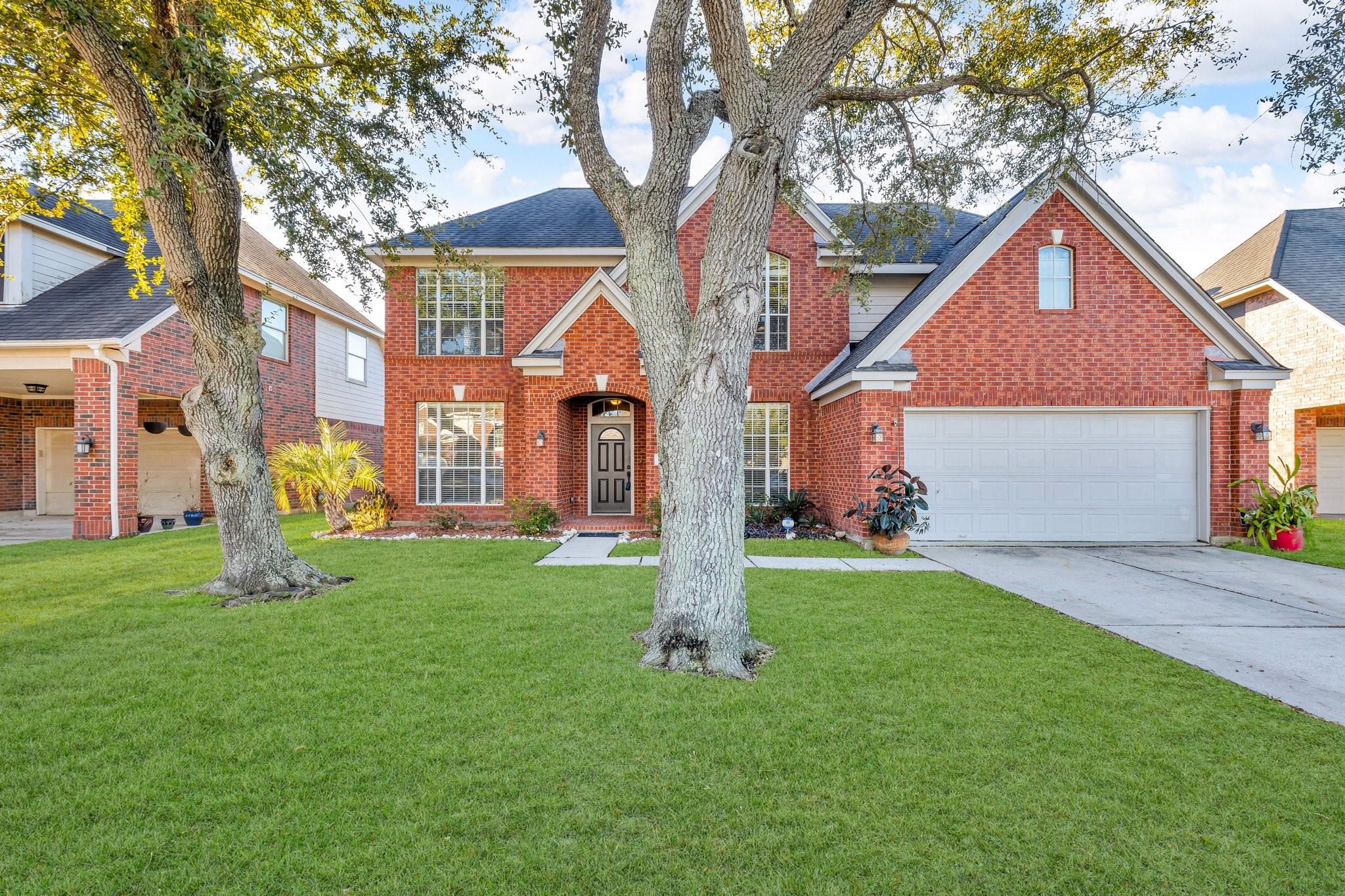 8123 Perch Street Baytown TX 77523