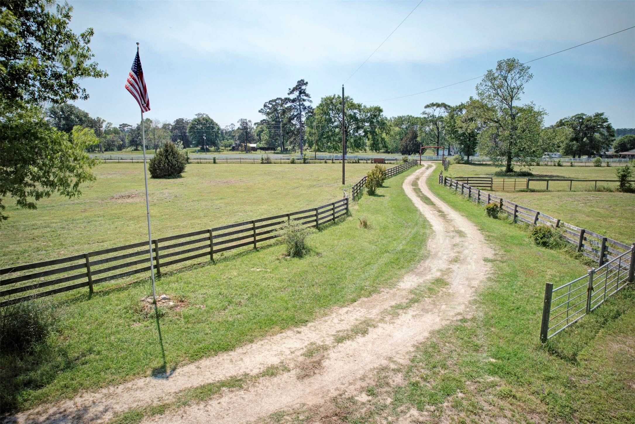 2231 Fm 945 Road S Cleveland TX 77328