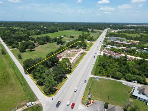 15734 Fm 2920 Road Tomball TX 77377