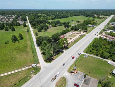 15734 Fm 2920 Road Tomball TX 77377