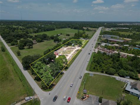 15734 Fm 2920 Road Tomball TX 77377