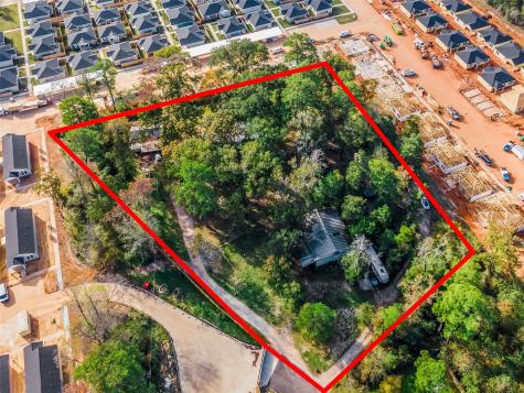 15495 Conroe Drive Conroe TX 77384