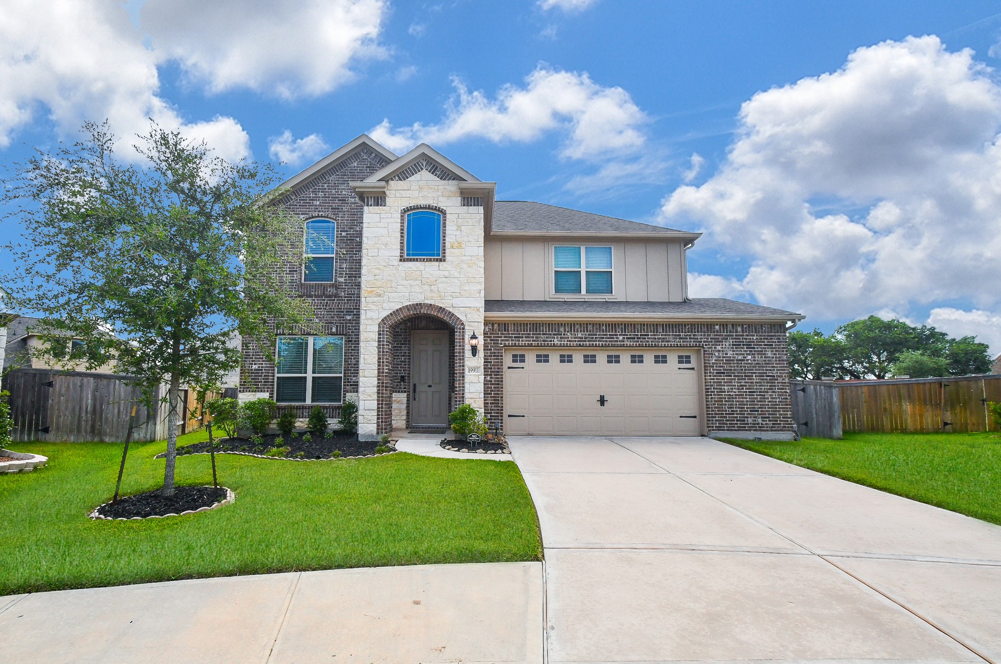 19911 Cannon Court Missouri City TX 77459