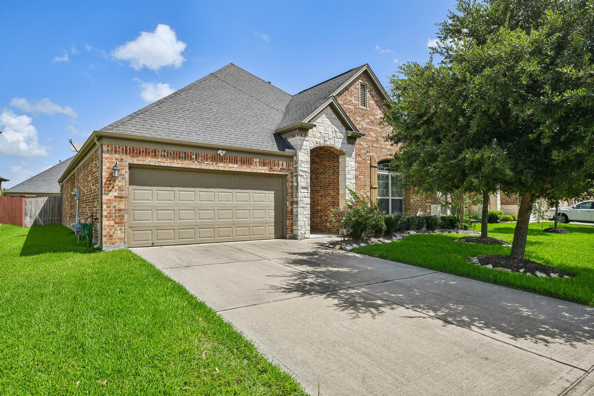 2926 Canoe Birch Court Rosenberg TX 77471