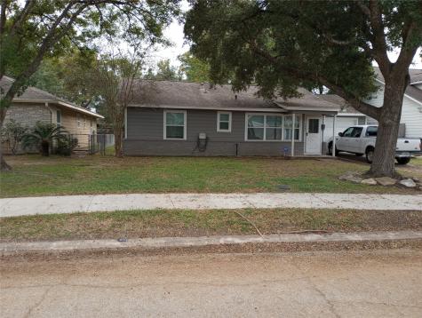 1447 Cheshire Lane Houston TX 77018