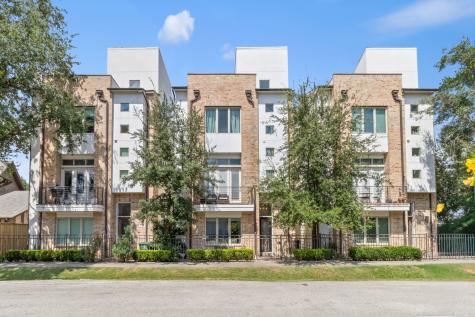 5004 Rose Street Houston TX 77007
