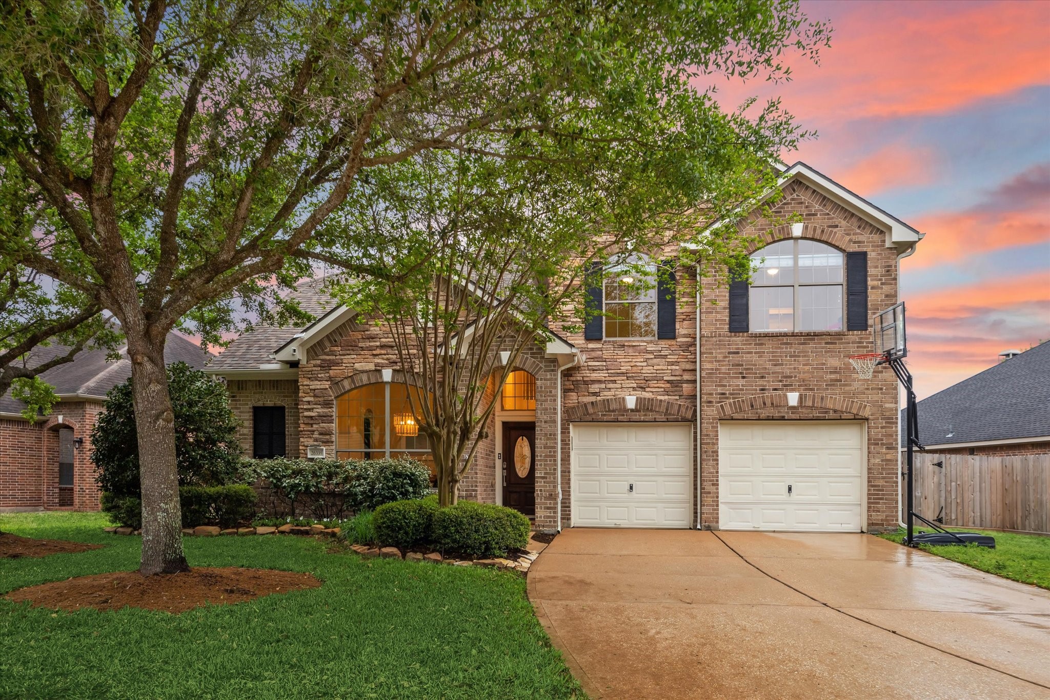 26335 Meadow Dawn Lane Katy TX 77494