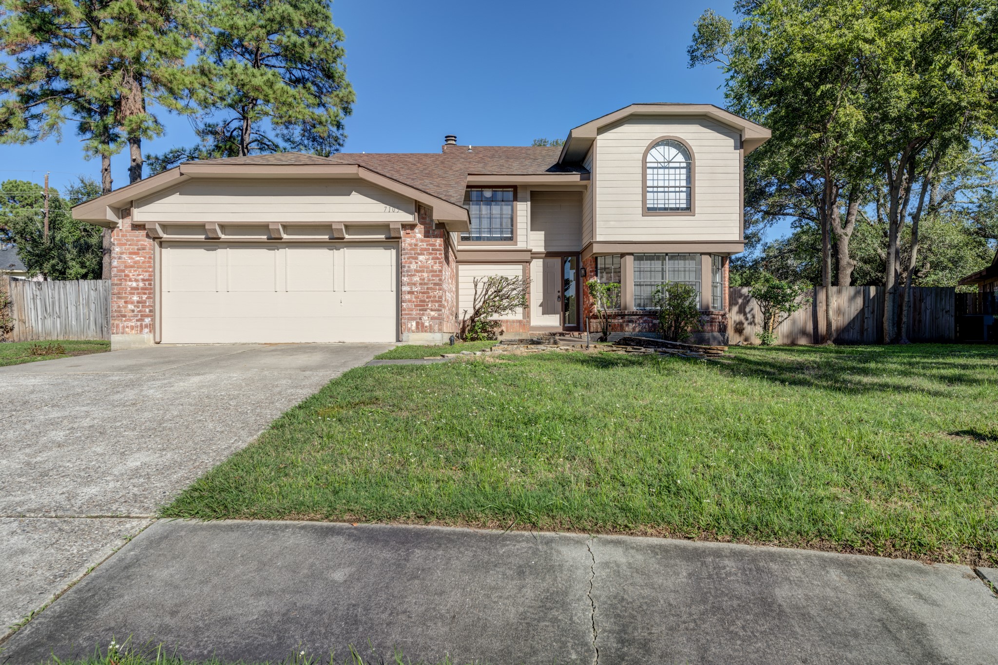 7103 Ten Curves Road Spring TX 77379