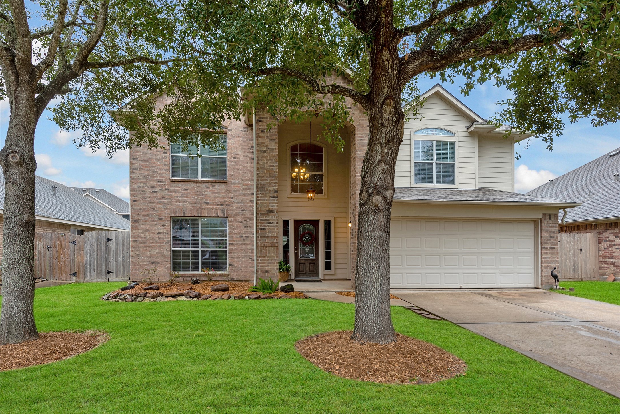 408 Magnolia Estates Drive League City TX 77573