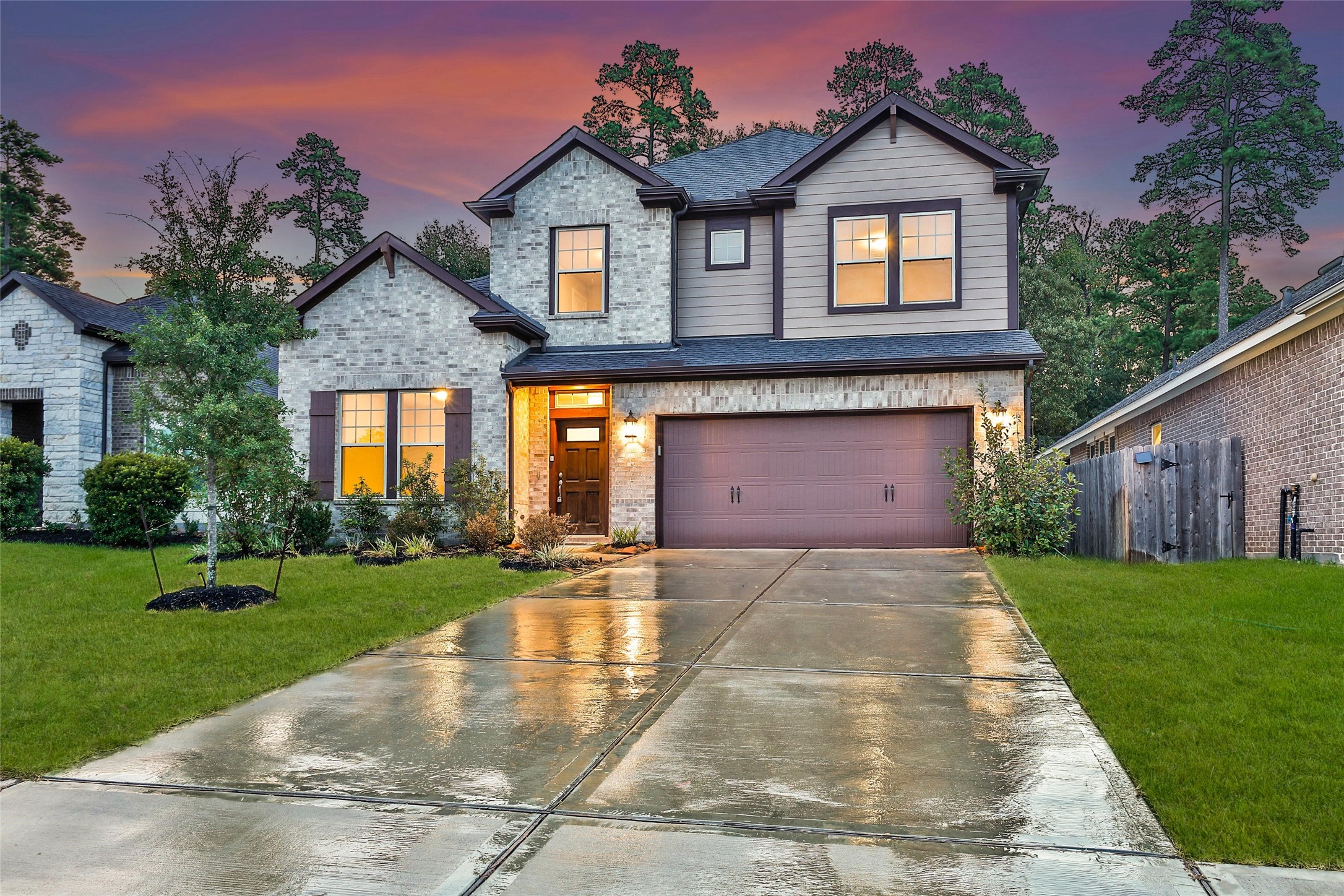 362 Pleasant Hill Way Conroe TX 77304