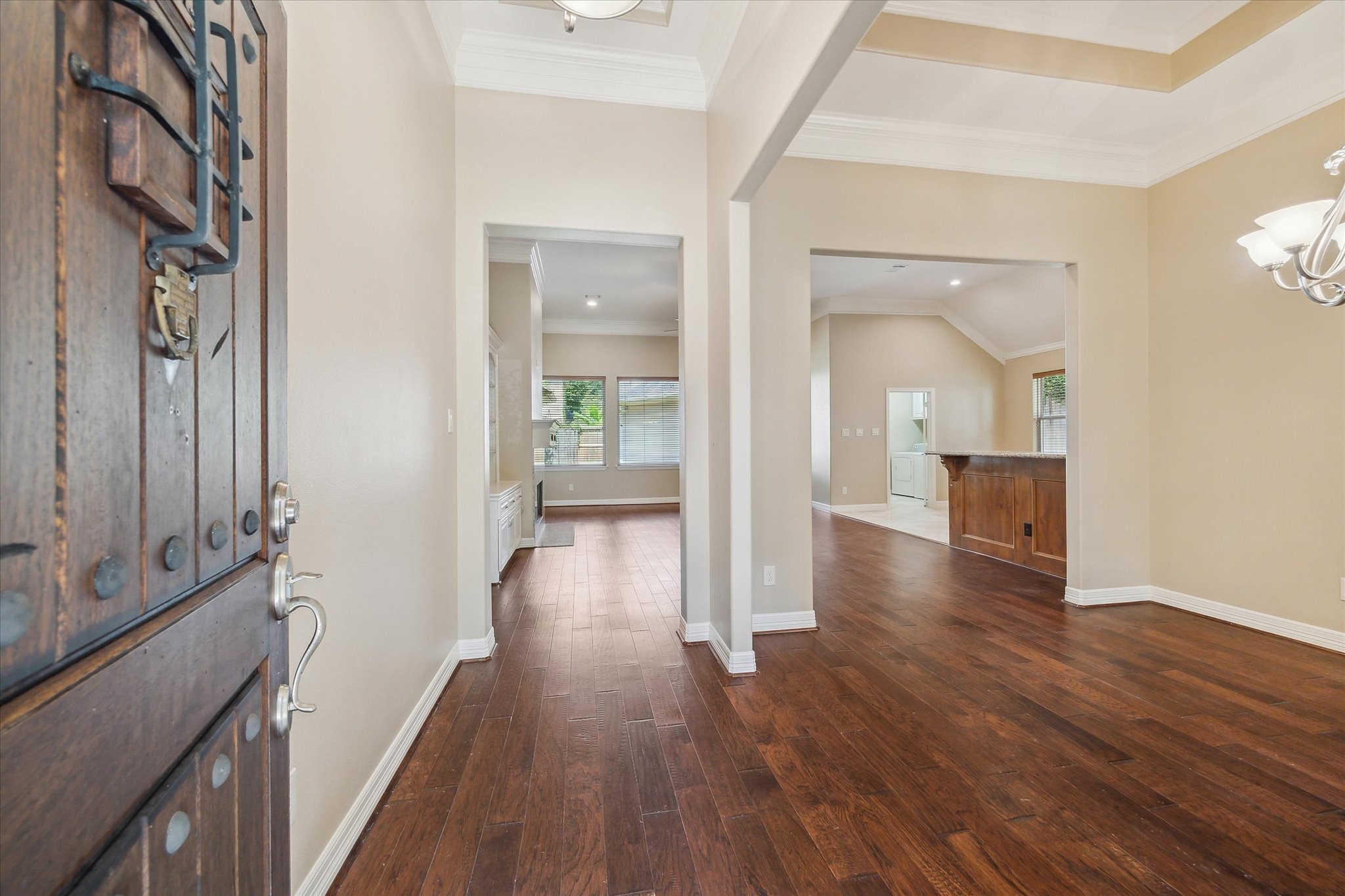 3302 Knoll Manor Drive Kingwood TX 77345