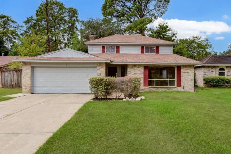 23119 Birnam Wood Boulevard Spring TX 77373