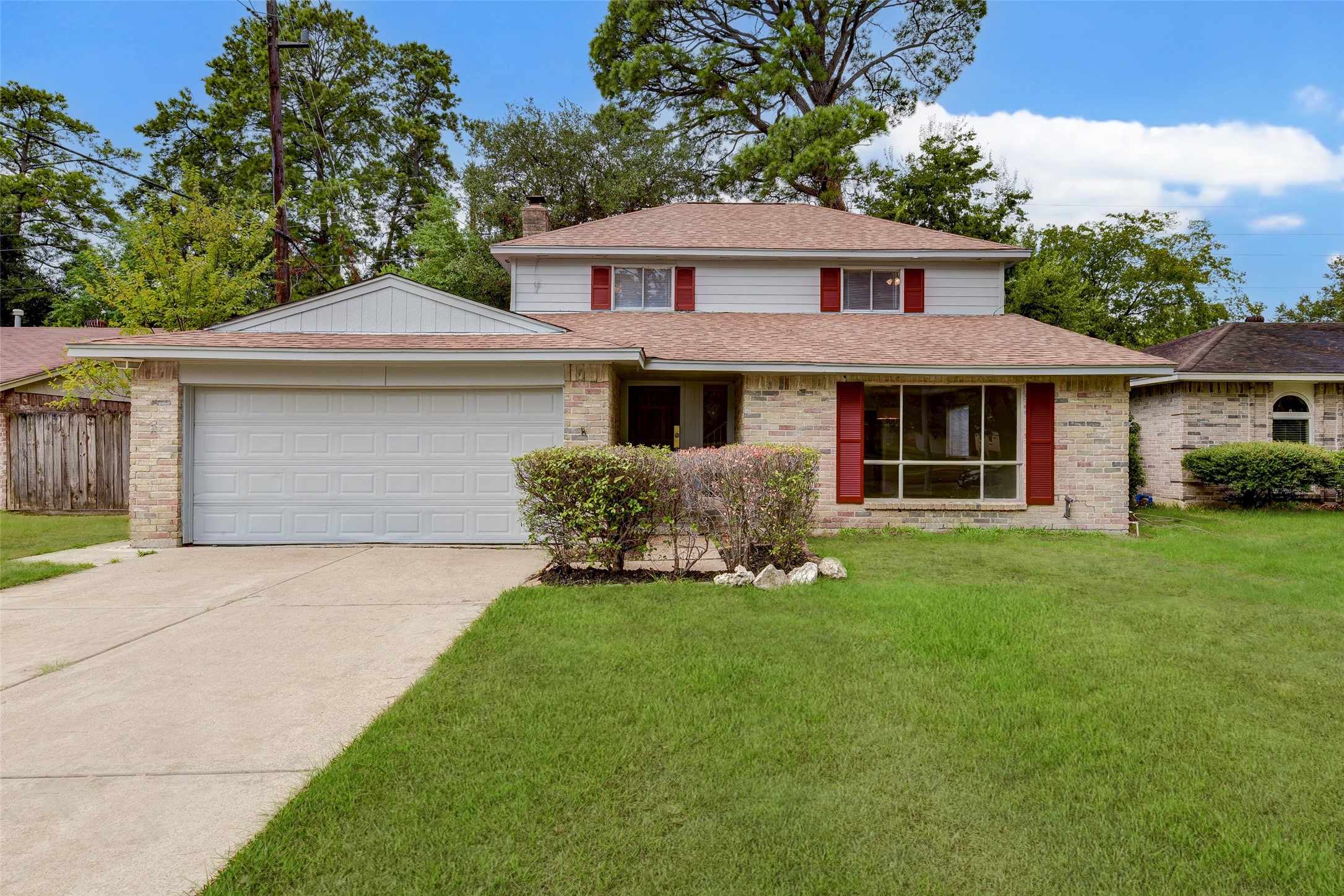 23119 Birnam Wood Boulevard Spring TX 77373
