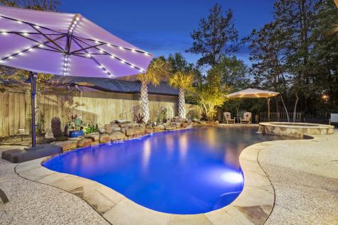 25239 Arcane Court Spring TX 77389