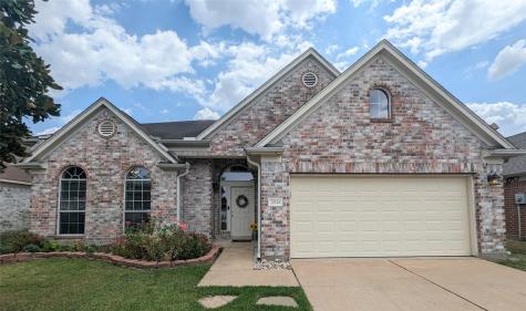 20539 Upland Fair Lane Katy TX 77449