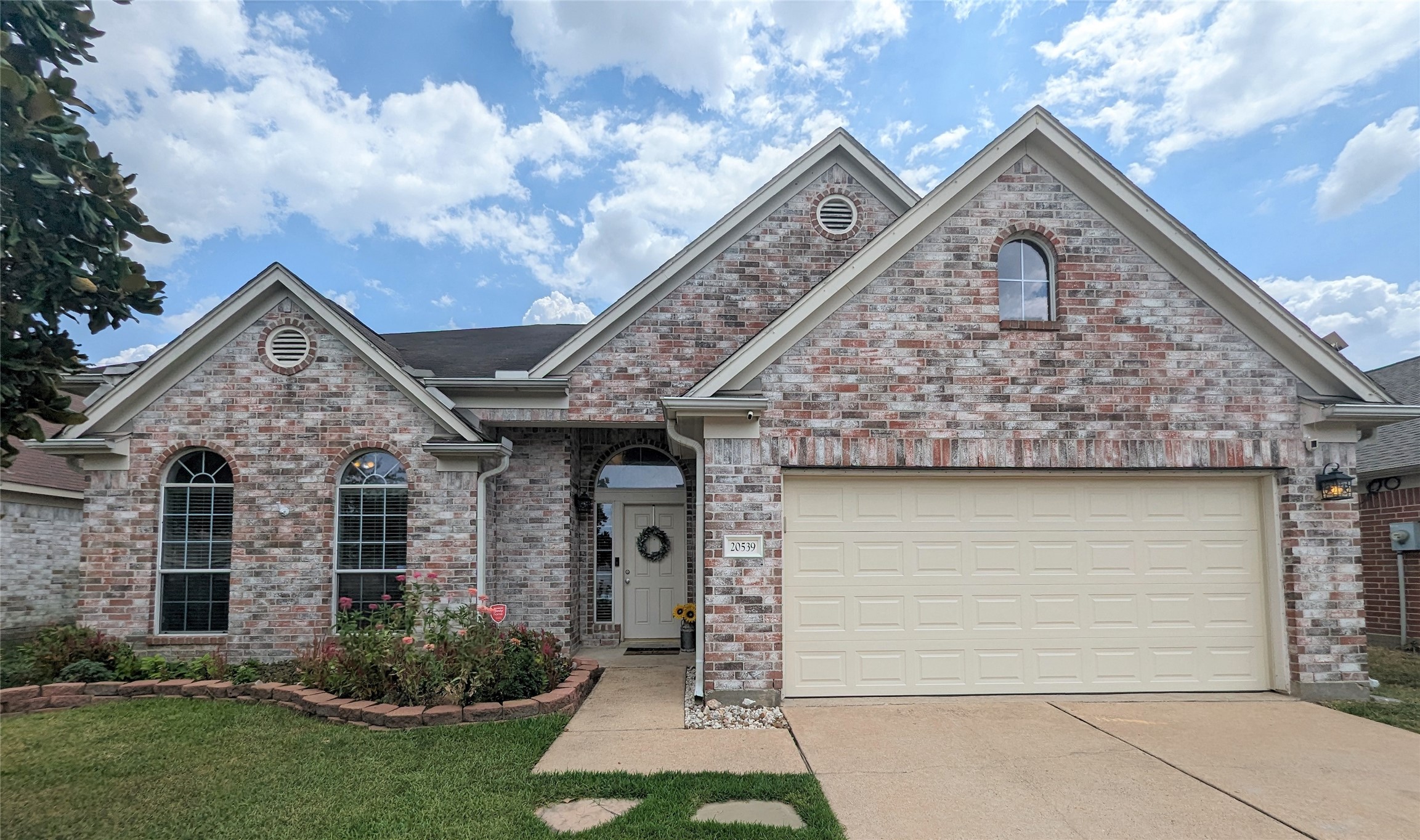 20539 Upland Fair Lane Katy TX 77449