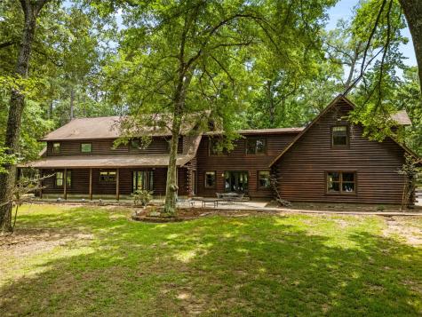 19314 Indigo Lake Drive Magnolia TX 77355