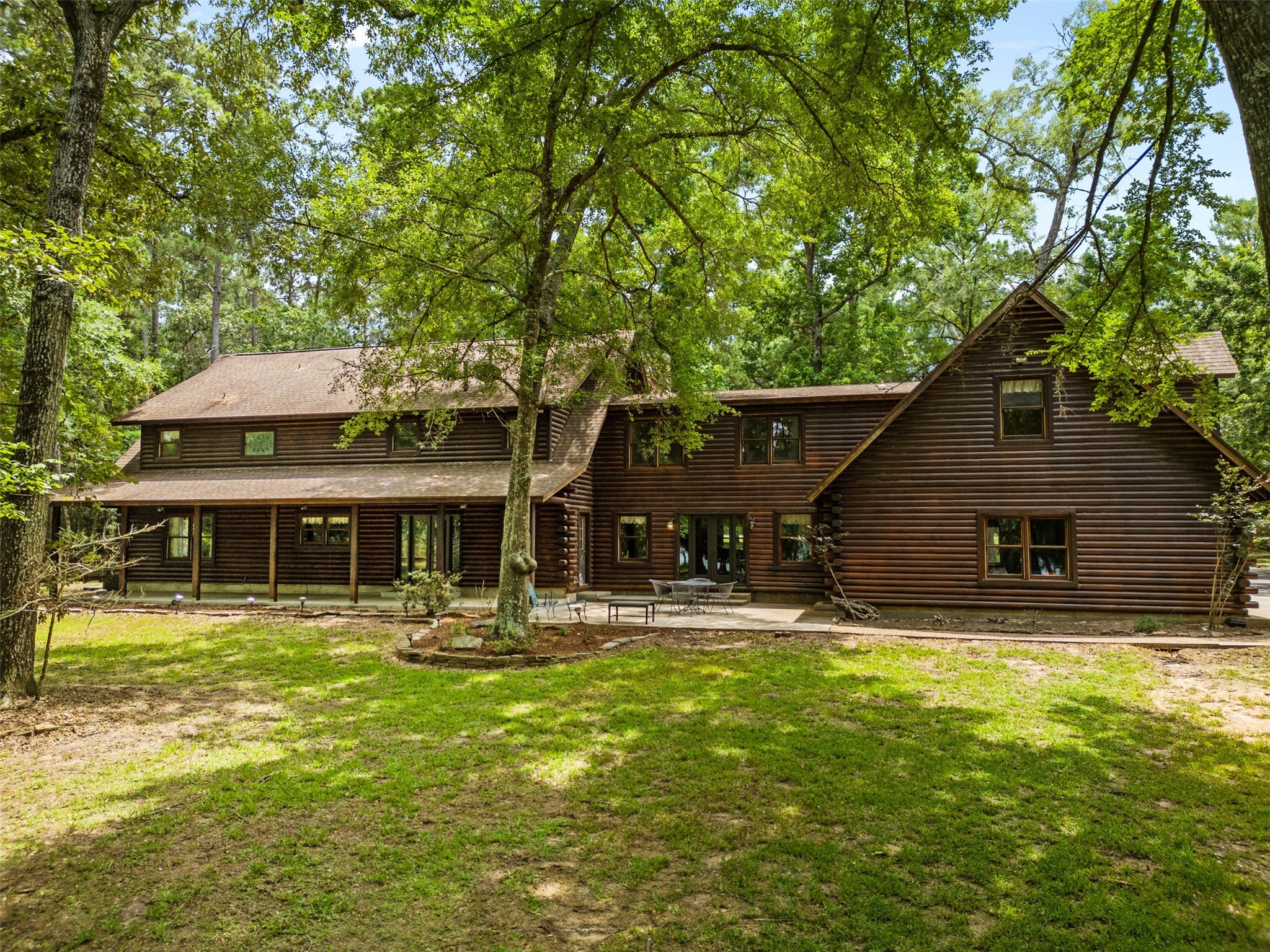 19314 Indigo Lake Drive Magnolia TX 77355