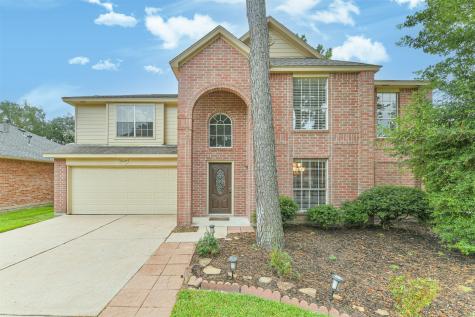 16127 Cypress Valley Drive Cypress TX 77429