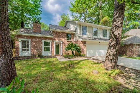 3 Meadow Beauty Court Spring TX 77381