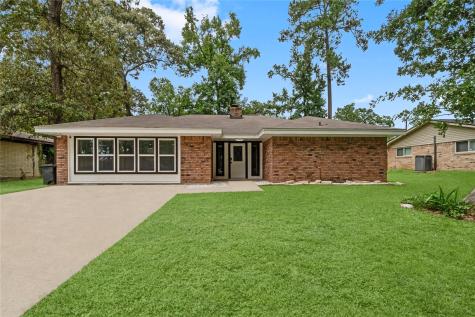 308 White Oak Street Livingston TX 77351