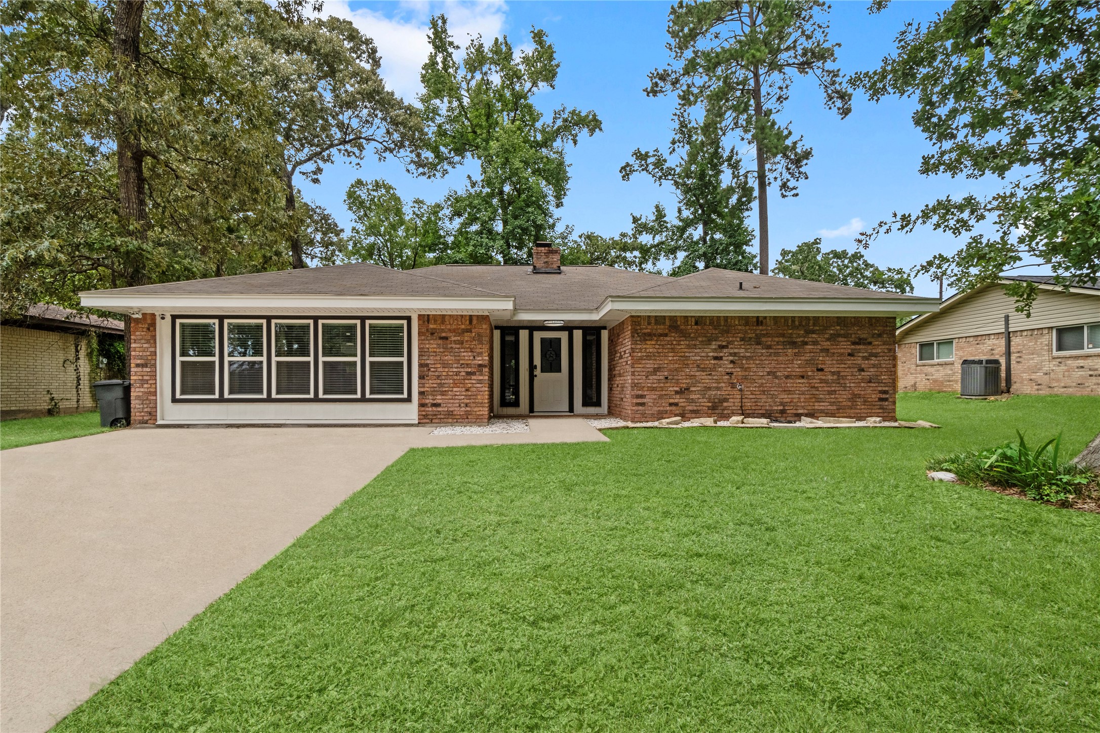 308 White Oak Street Livingston TX 77351