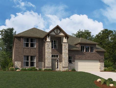 5002 Sapphire Creek Drive Richmond TX 77469