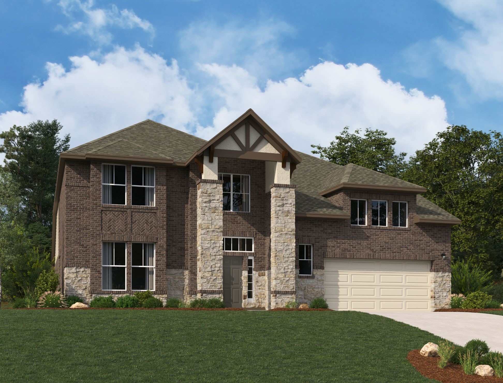 5002 Sapphire Creek Drive Richmond TX 77469