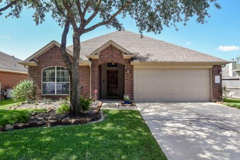 15514 Riford Drive Cypress TX 77429