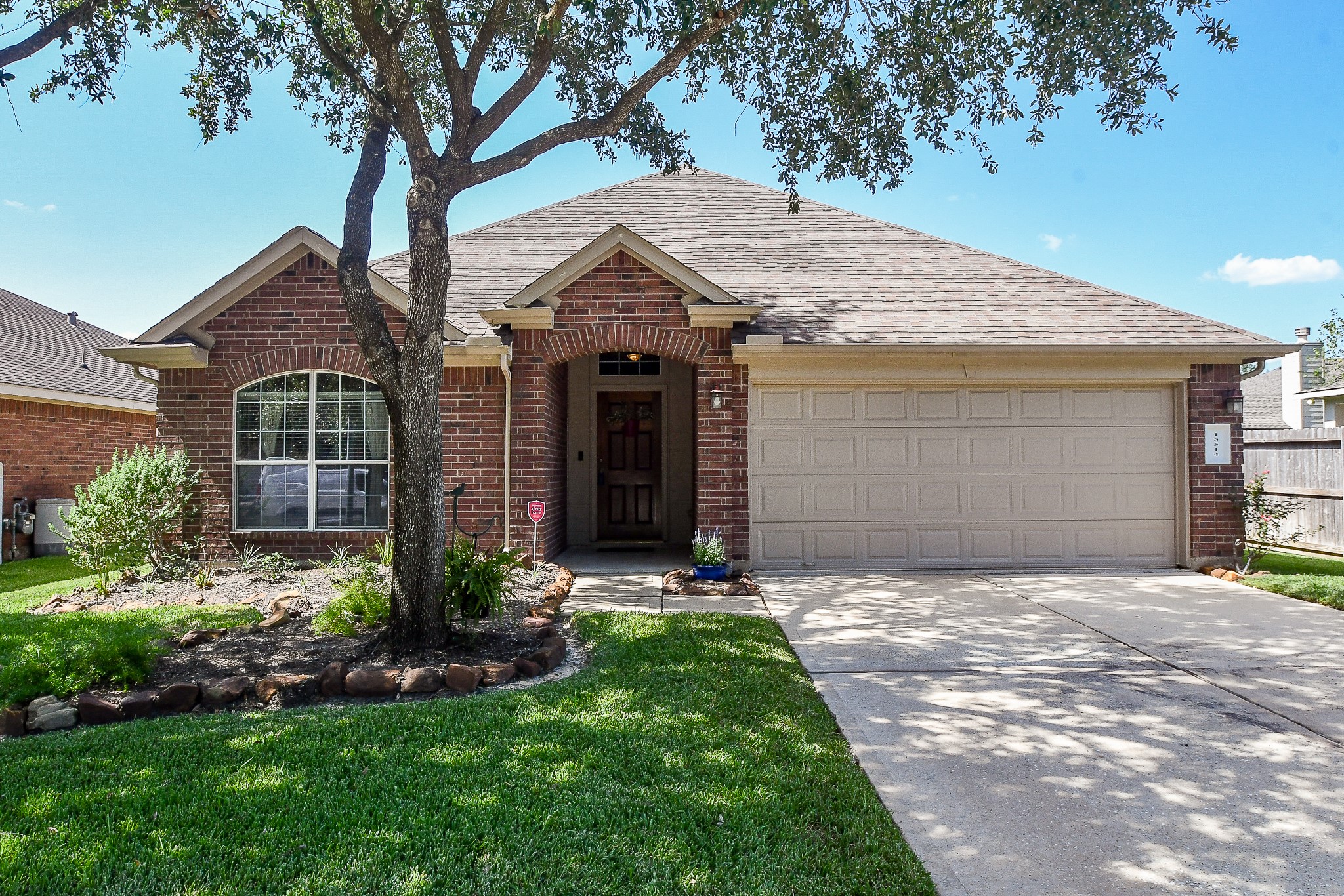 15514 Riford Drive Cypress TX 77429