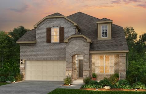 26868 Ausmas Lane Magnolia TX 77355