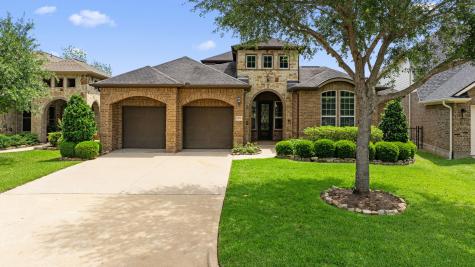 4926 Westchester Drive Fulshear TX 77441