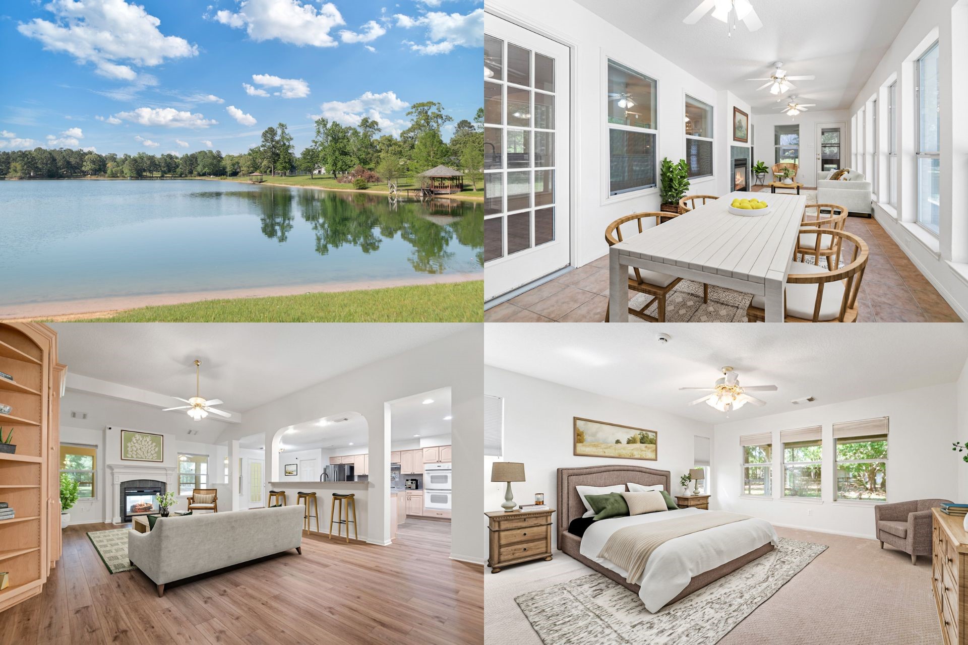 15500 Victorias Way Drive Montgomery TX 77316